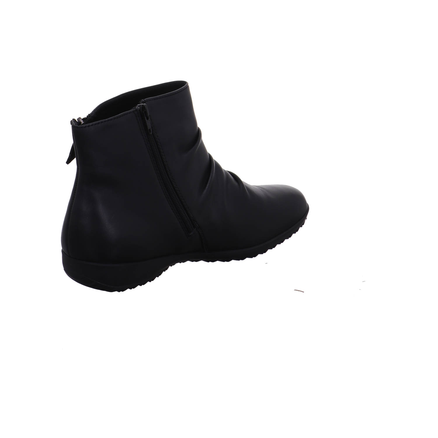 Josef Seibel Naly 61 schwarz Bild5