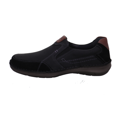 Josef Seibel New Anvers 01 schwarz kombi Bild1