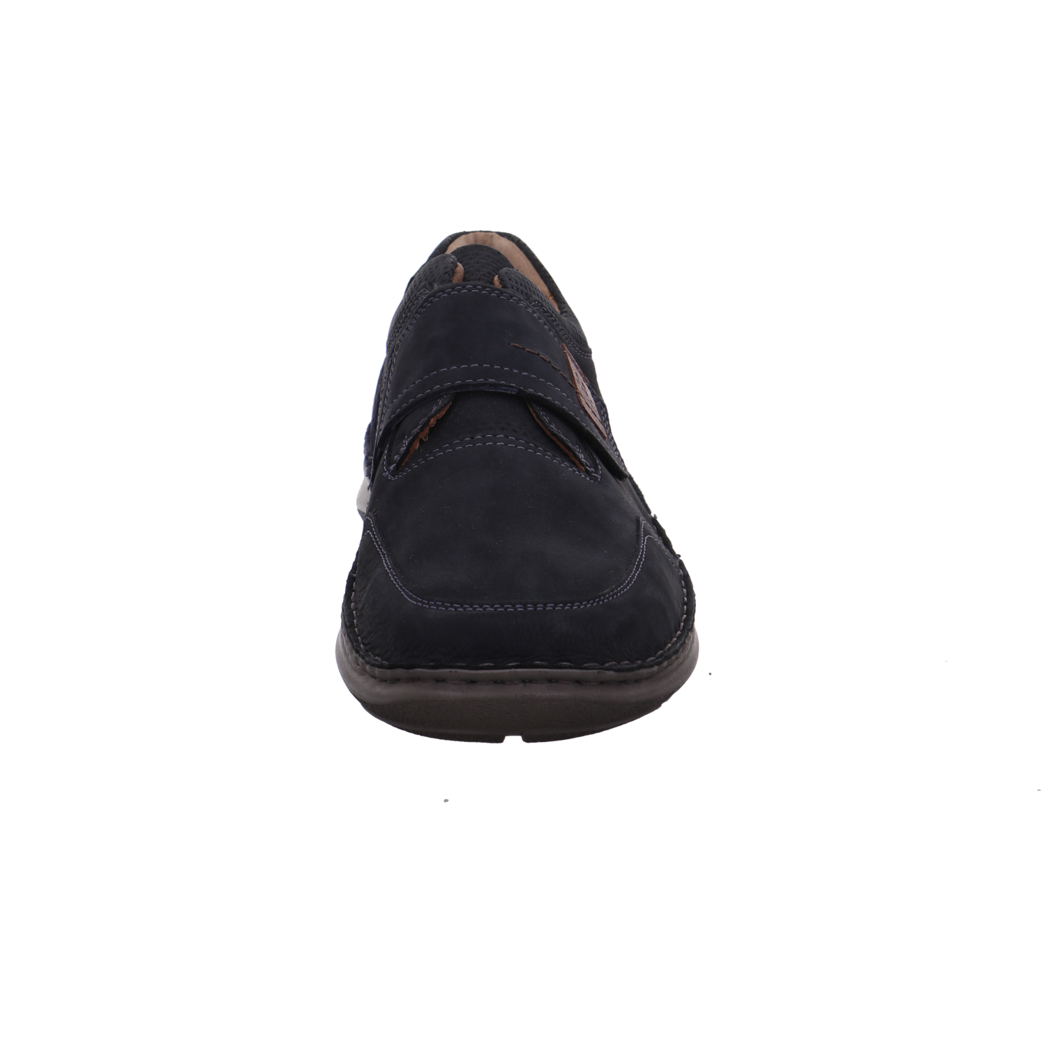 Josef Seibel New Anvers 83 blau Bild3
