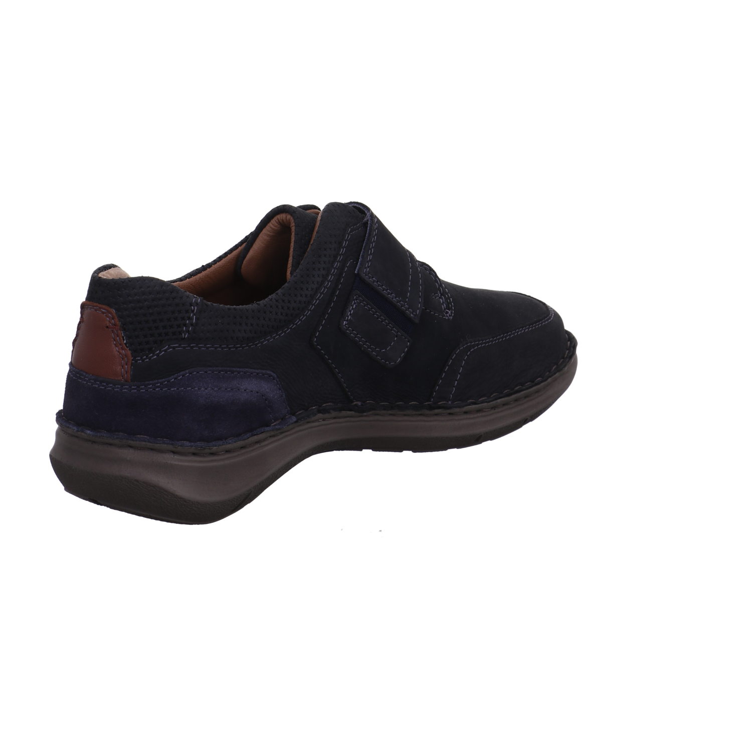 Josef Seibel New Anvers 83 blau Bild5