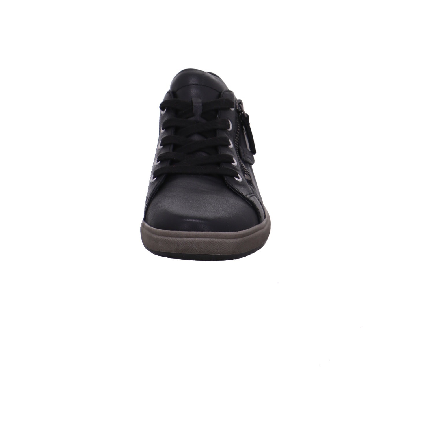 Josef Seibel Schnürschuhe schwarz Bild3