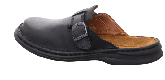 Josef Seibel Madrid schwarz