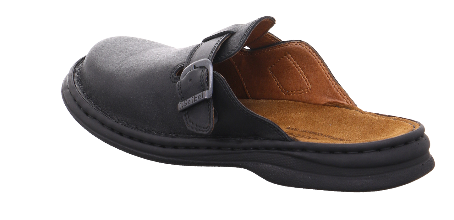 Josef Seibel Madrid schwarz