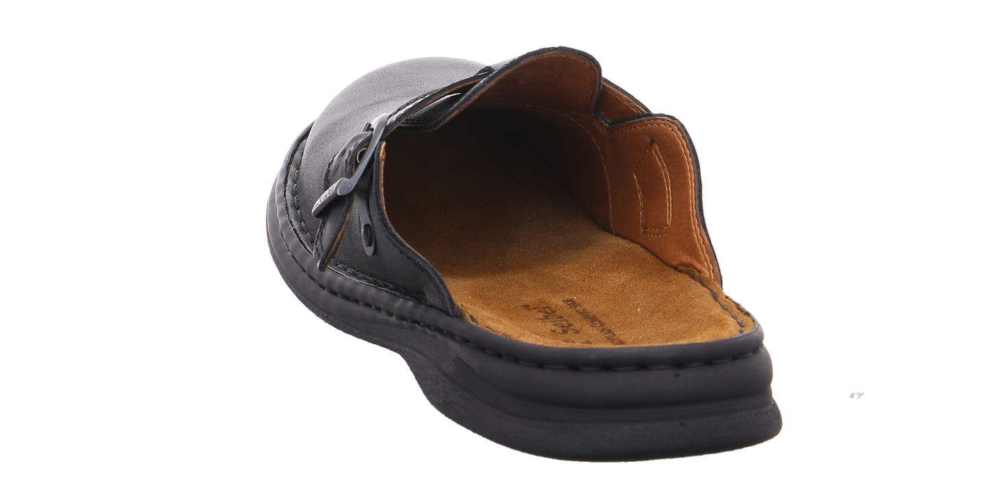 Josef Seibel Madrid schwarz