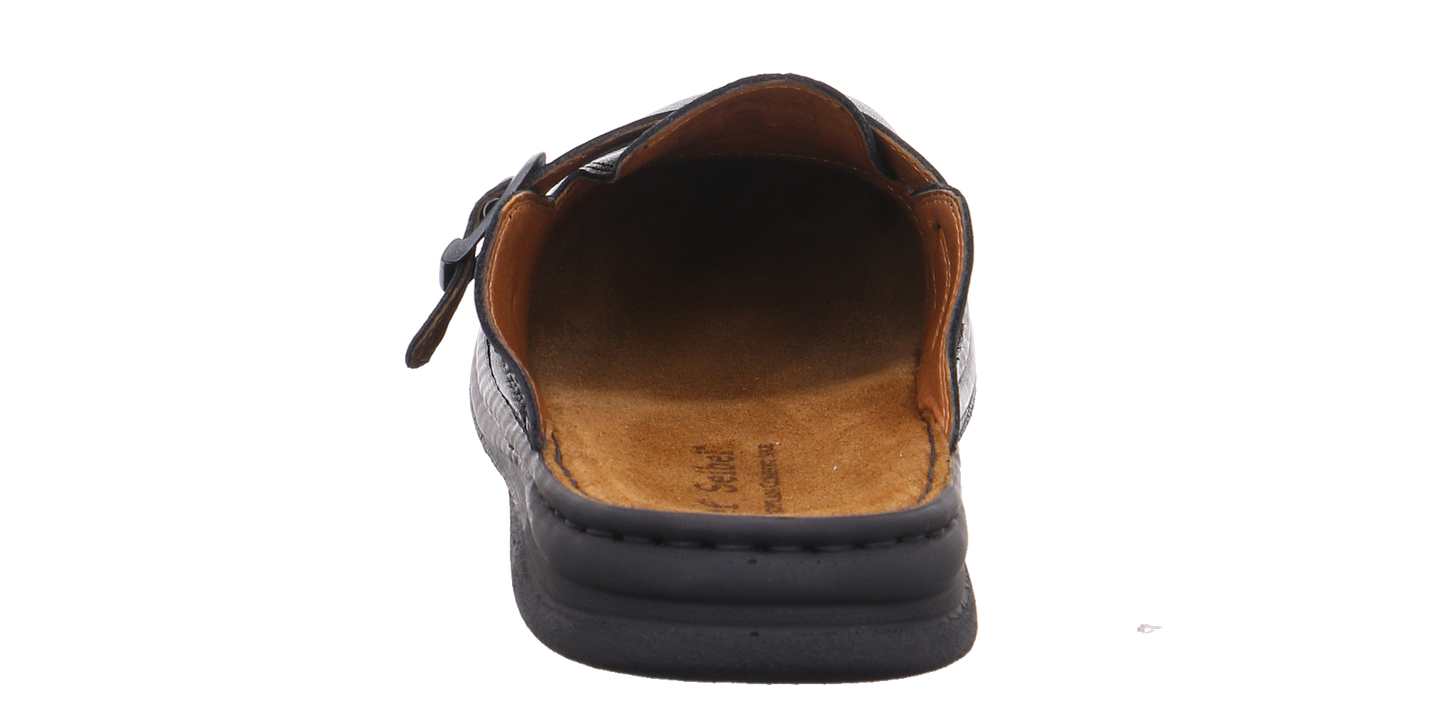 Josef Seibel Madrid schwarz