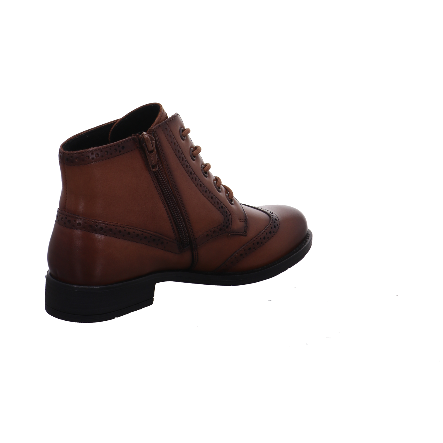 Josef Seibel Simona 08 cognac Bild5