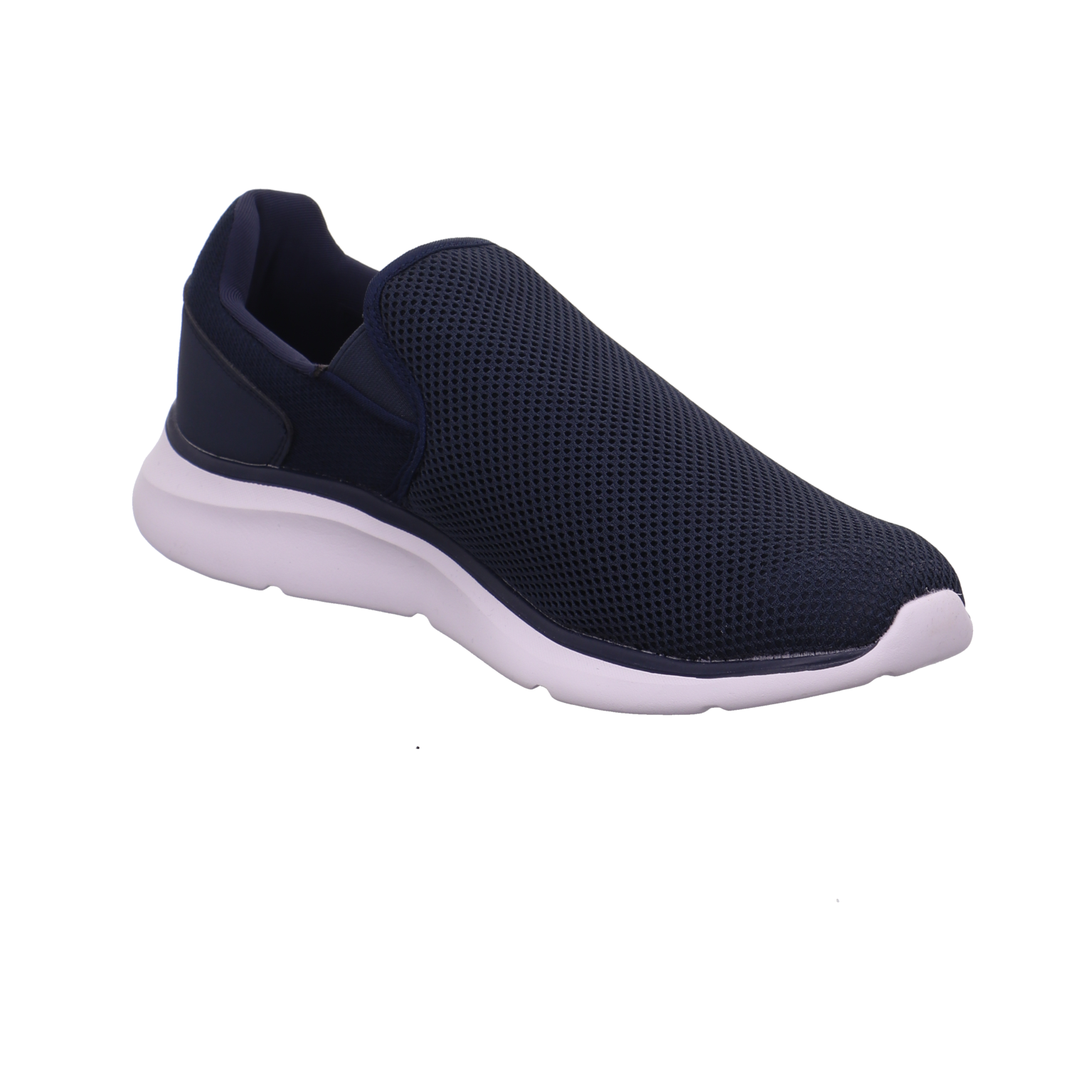Kangaroos K-Race Comfi blau kombi Bild7