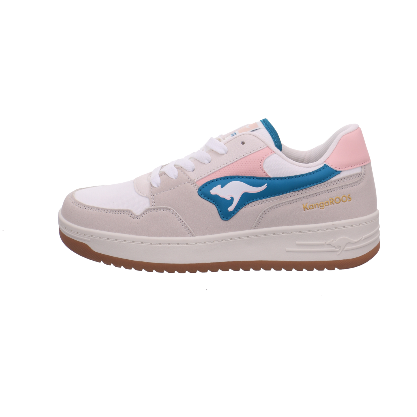 Kangaroos K-Top Jane beige kombi Bild1