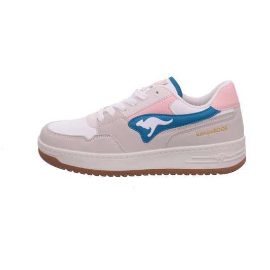 Kangaroos K-Top Jane beige kombi Bild1