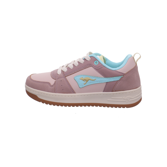 Kangaroos K-Top Juna rose kombi Bild1