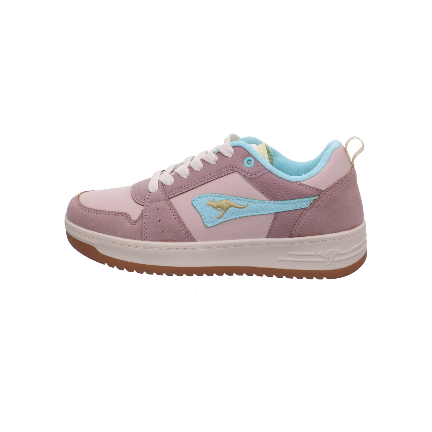 Kangaroos K-Top Juna rose kombi Bild1