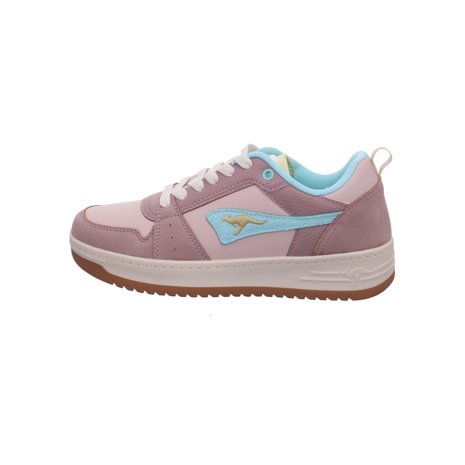 Kangaroos K-Top Juna rose kombi Bild1