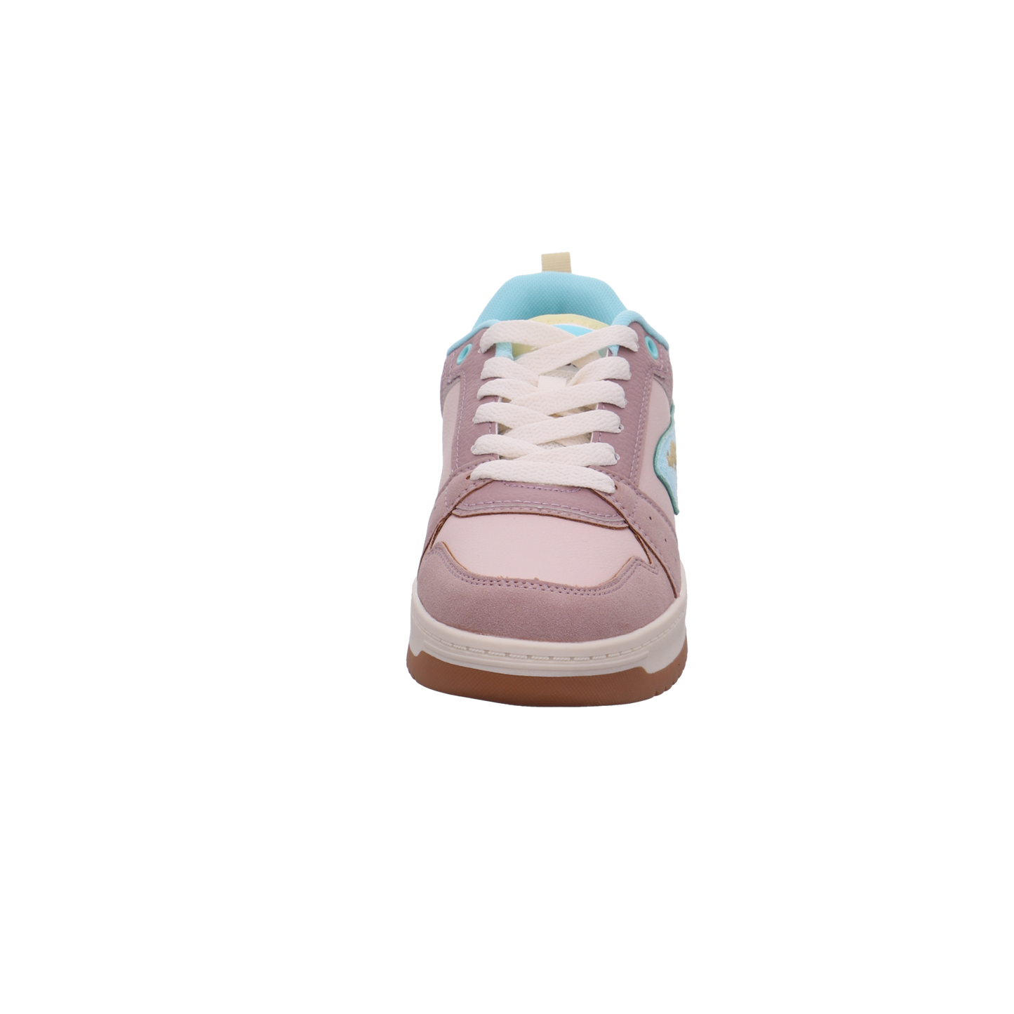 Kangaroos K-Top Juna rose kombi Bild3