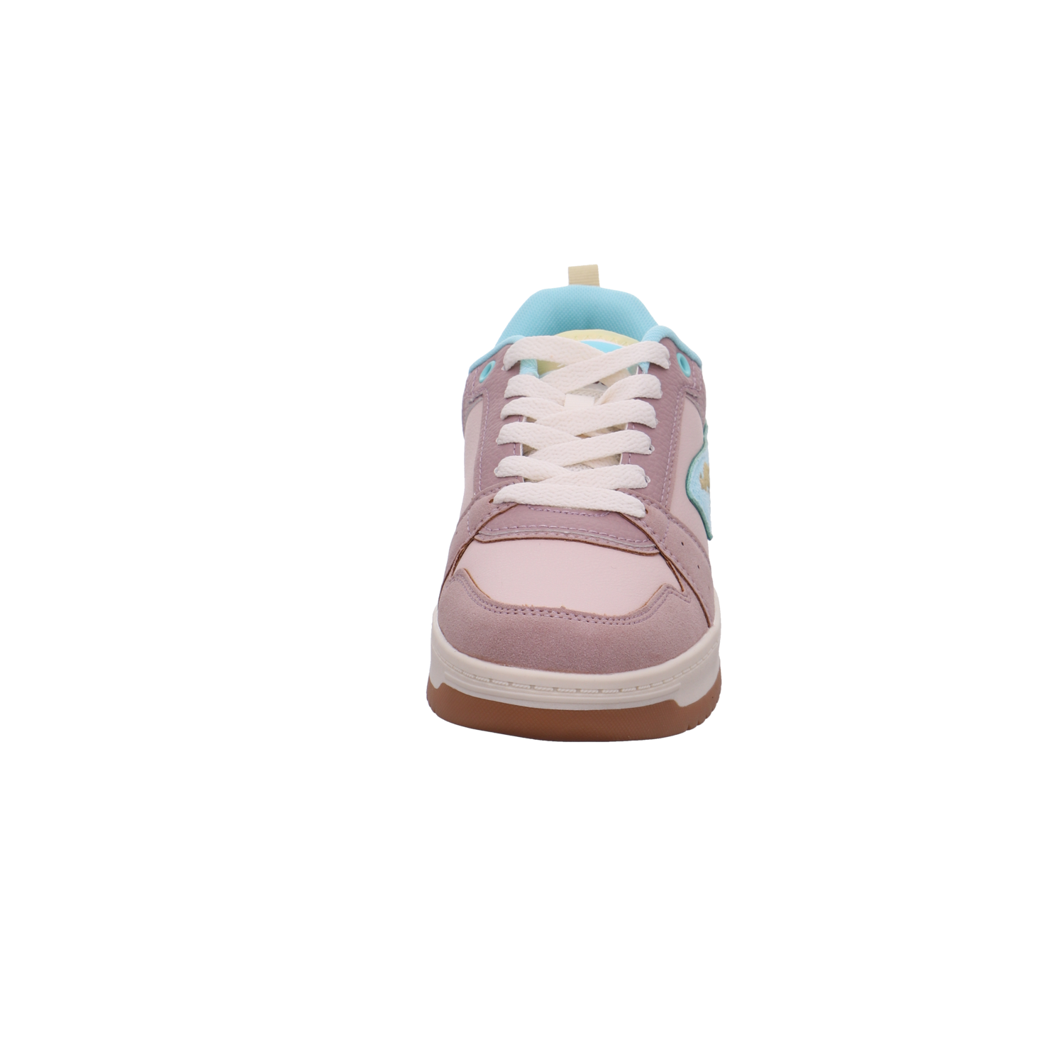Kangaroos K-Top Juna rose kombi Bild3