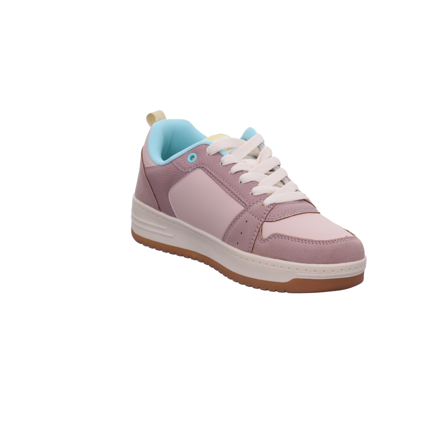 Kangaroos K-Top Juna rose kombi Bild7