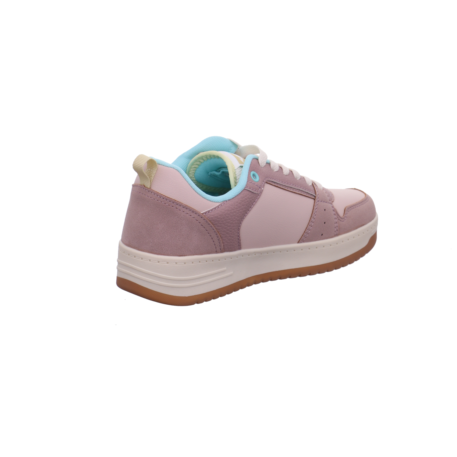 Kangaroos K-Top Juna rose kombi Bild5