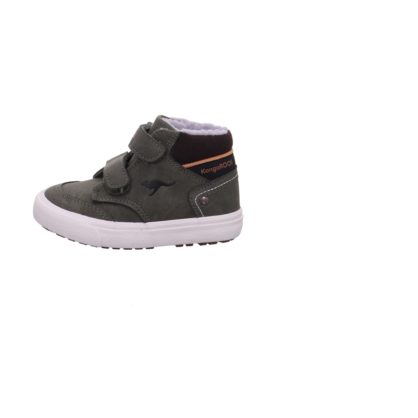 Kangaroos KaVu Primo V olive Bild1