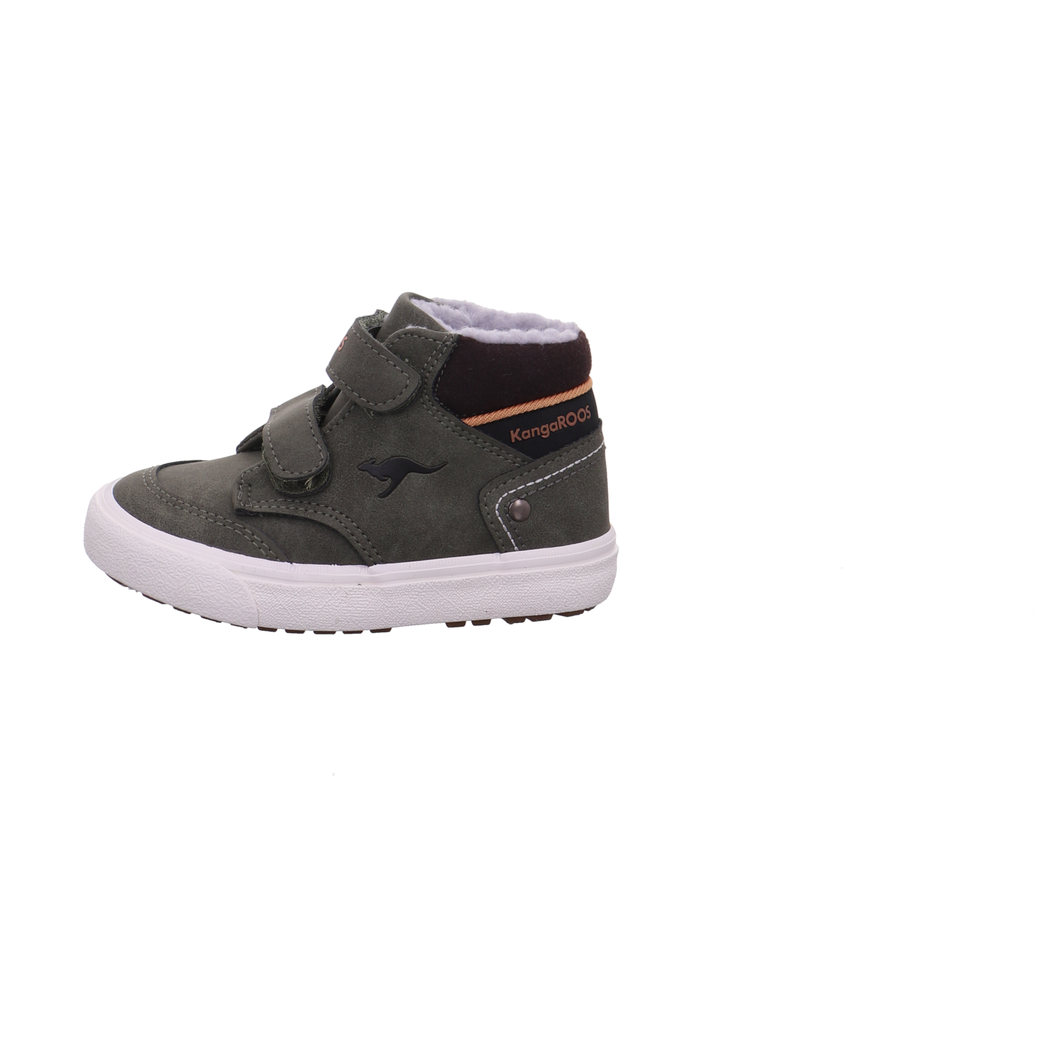 Kangaroos KaVu Primo V olive Bild1