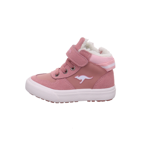 Kangaroos Kavu Shady EV rose Bild1