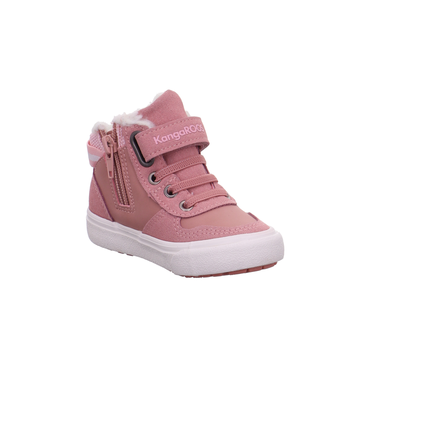 Kangaroos Kavu Shady EV rose Bild7