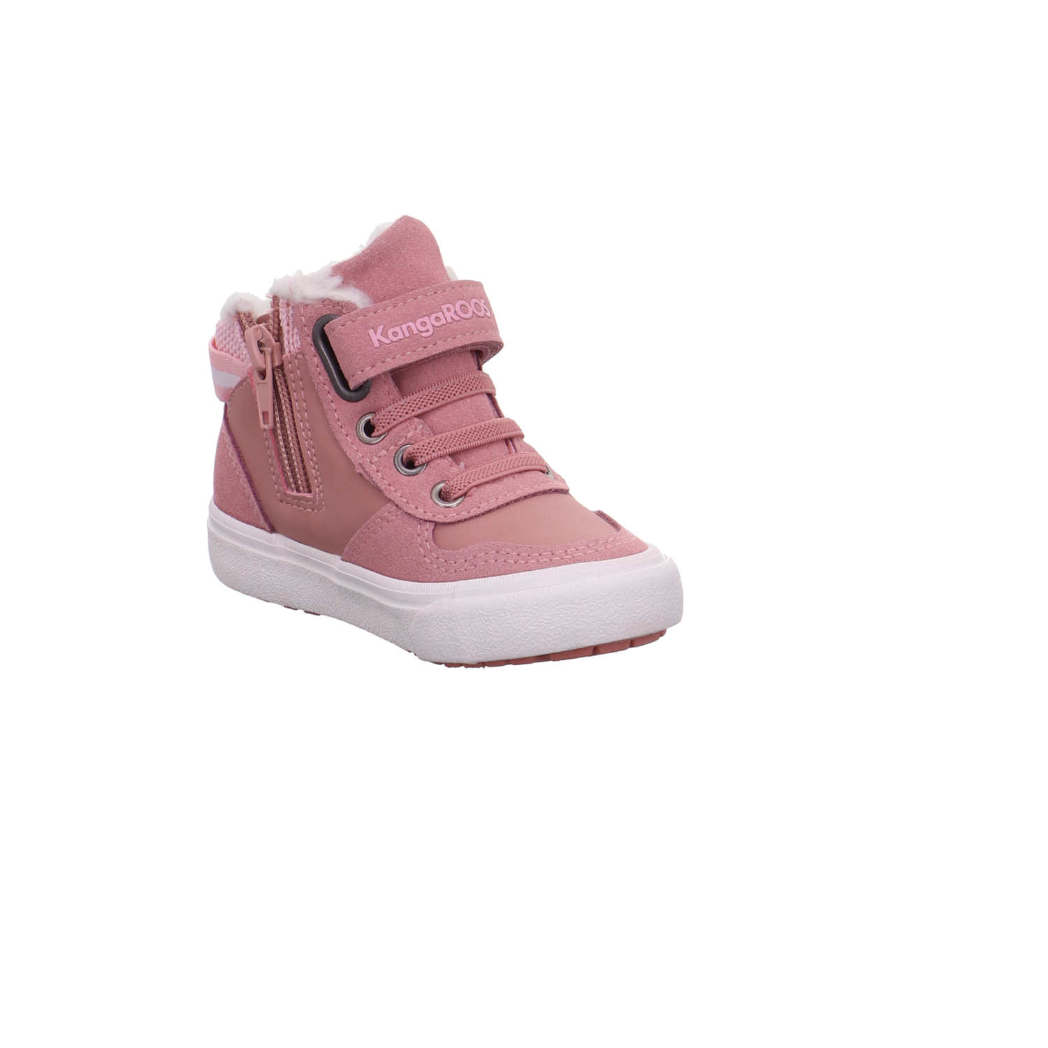 Kangaroos Kavu Shady EV rose Bild7