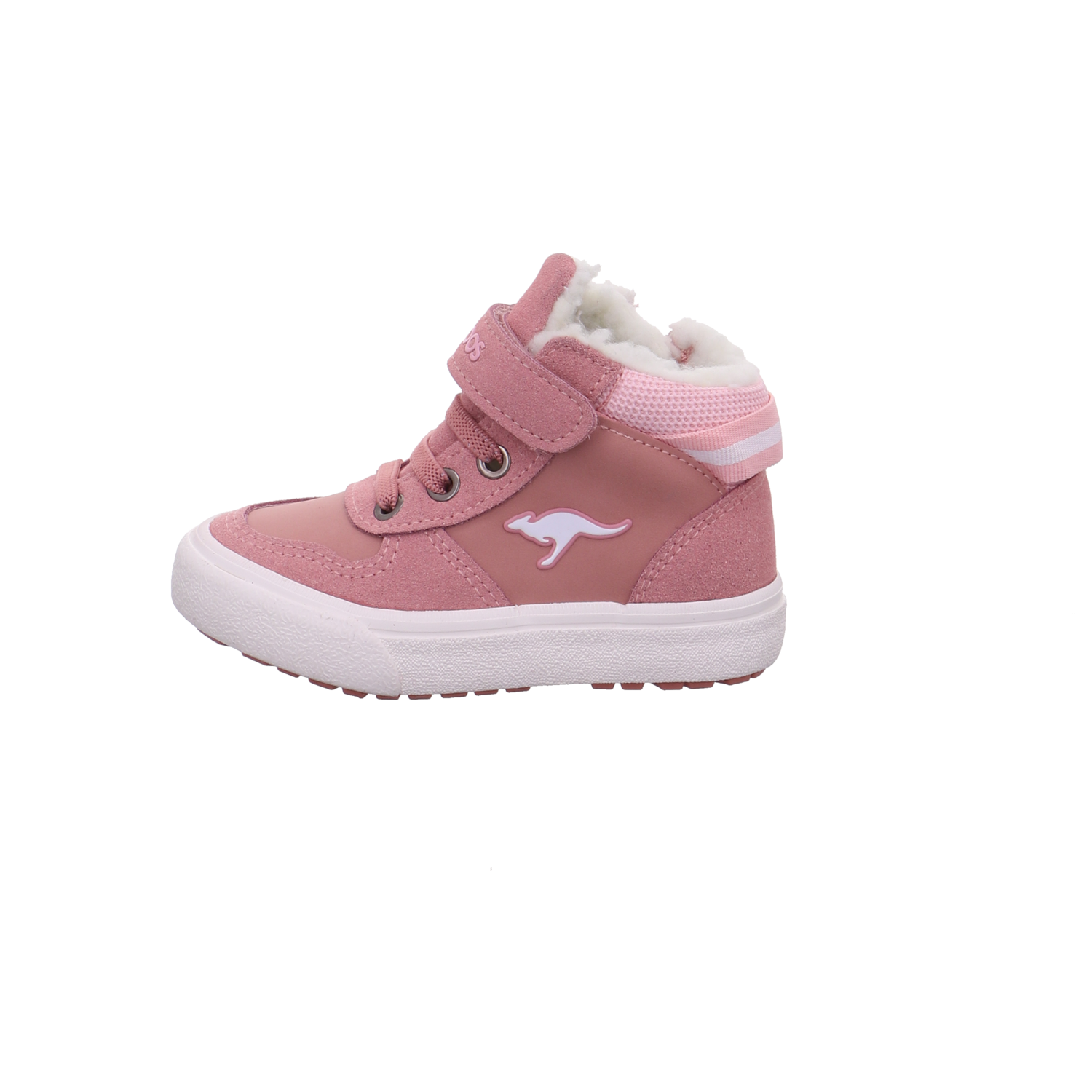 Kangaroos Kavu Shady EV rose Bild1