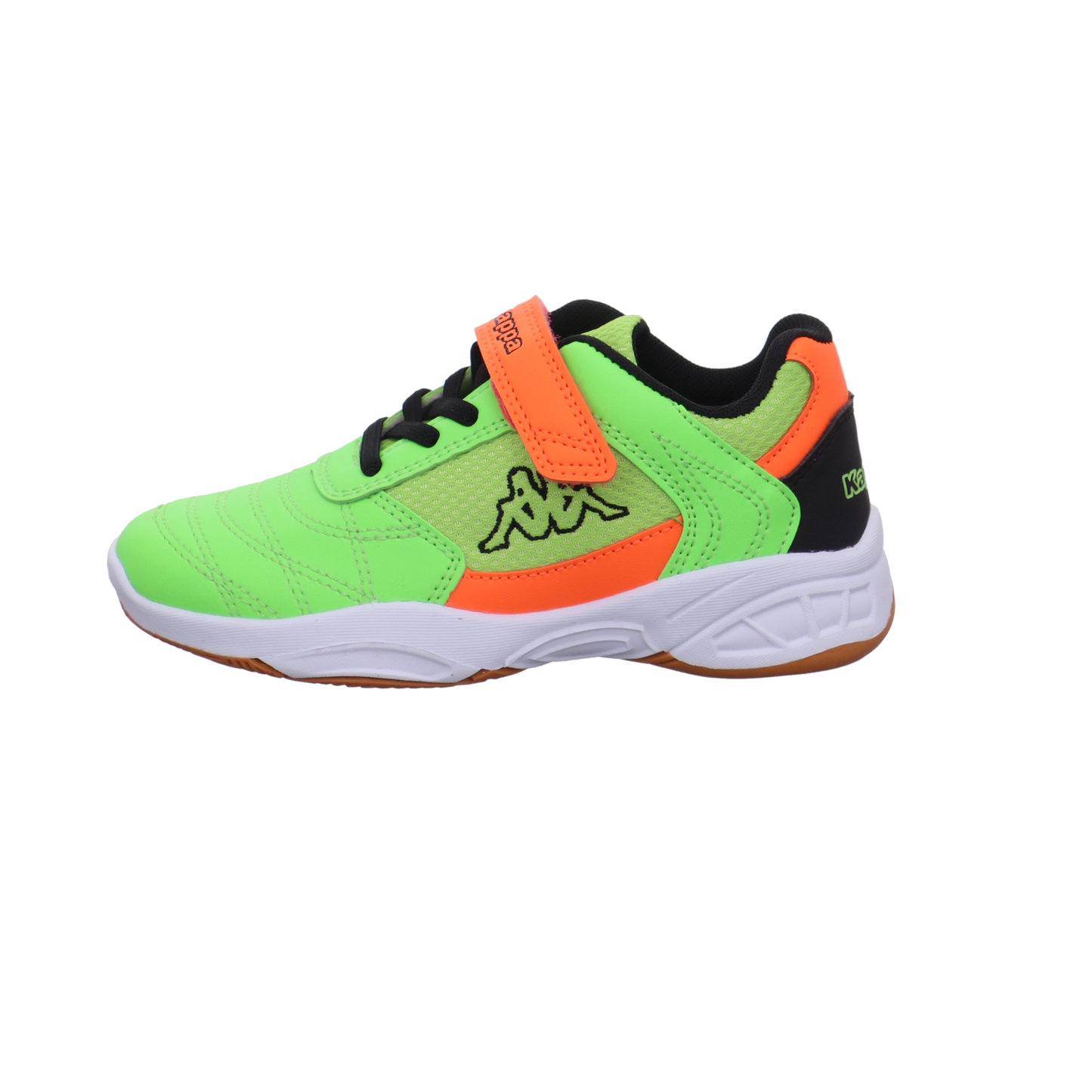 Kappa  grün kombi Bild1