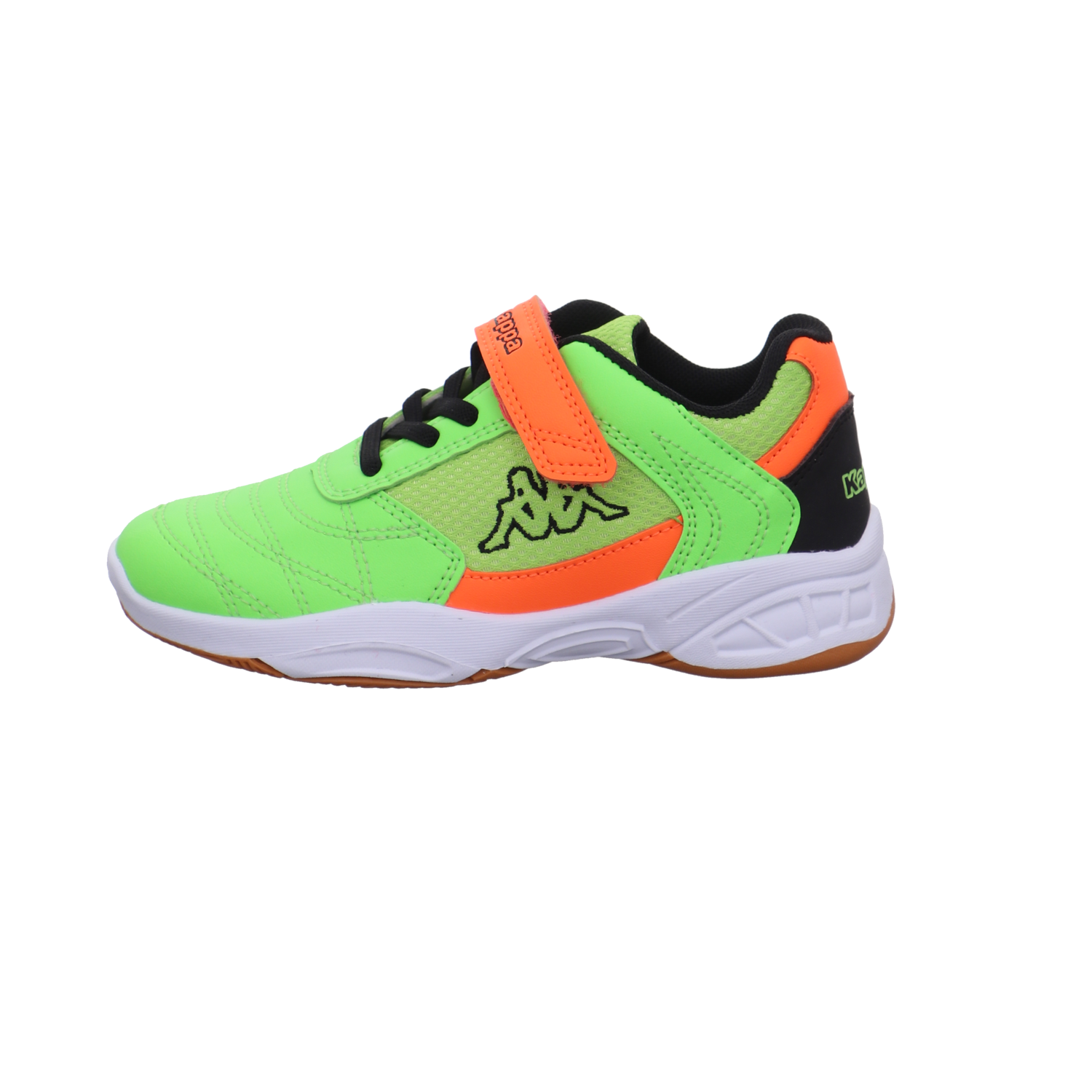 Kappa  grün kombi Bild1