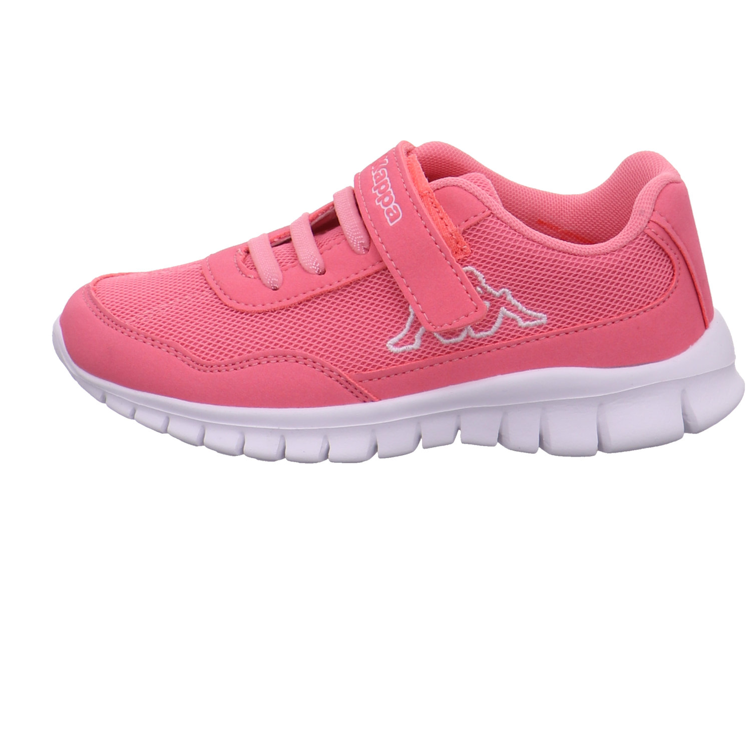 Kappa Halbschuhe pink Bild1