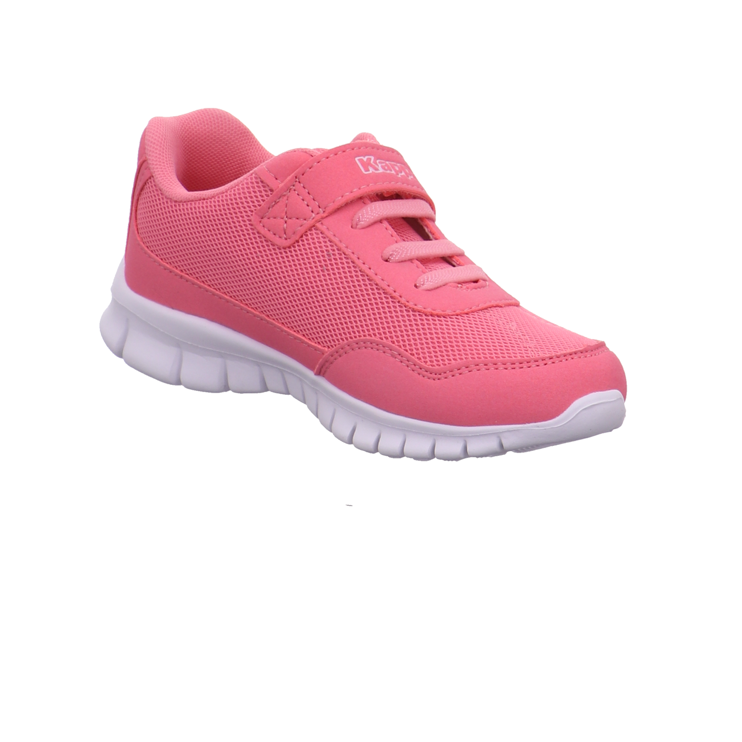 Kappa Halbschuhe pink Bild7