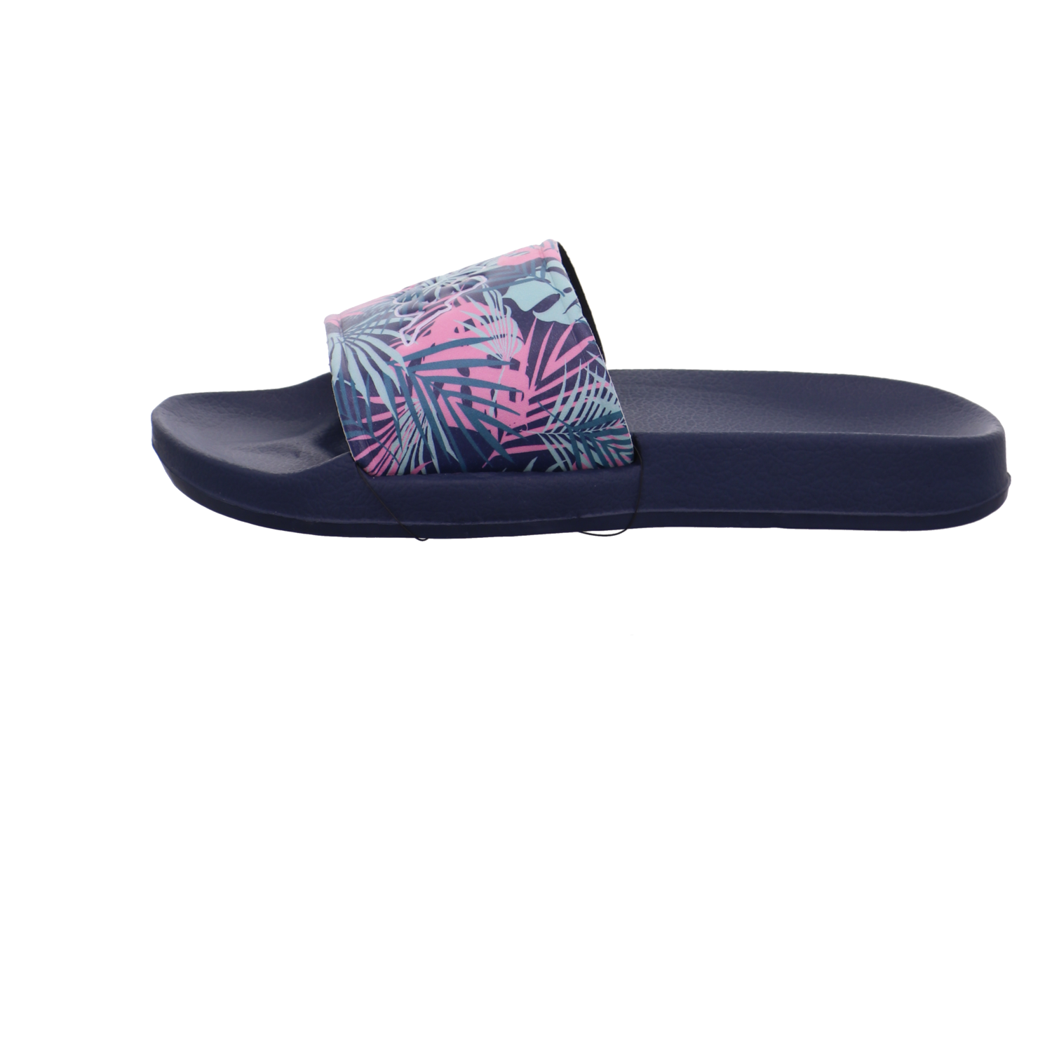 Kappa Schuhe  blau kombi Bild1