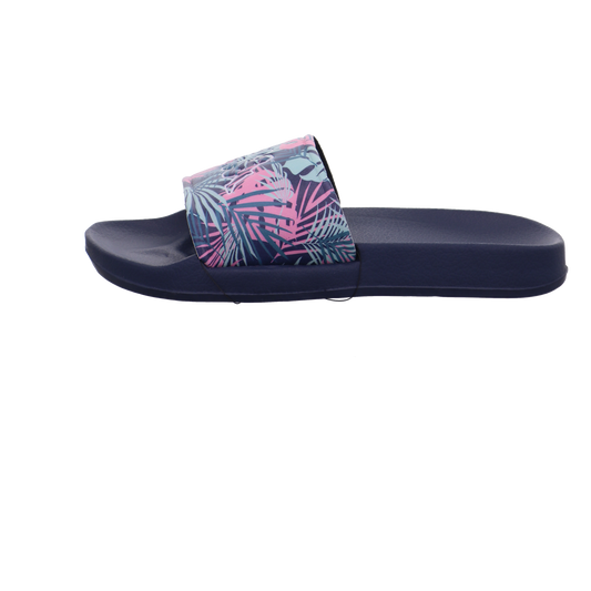 Kappa Schuhe  blau kombi Bild1