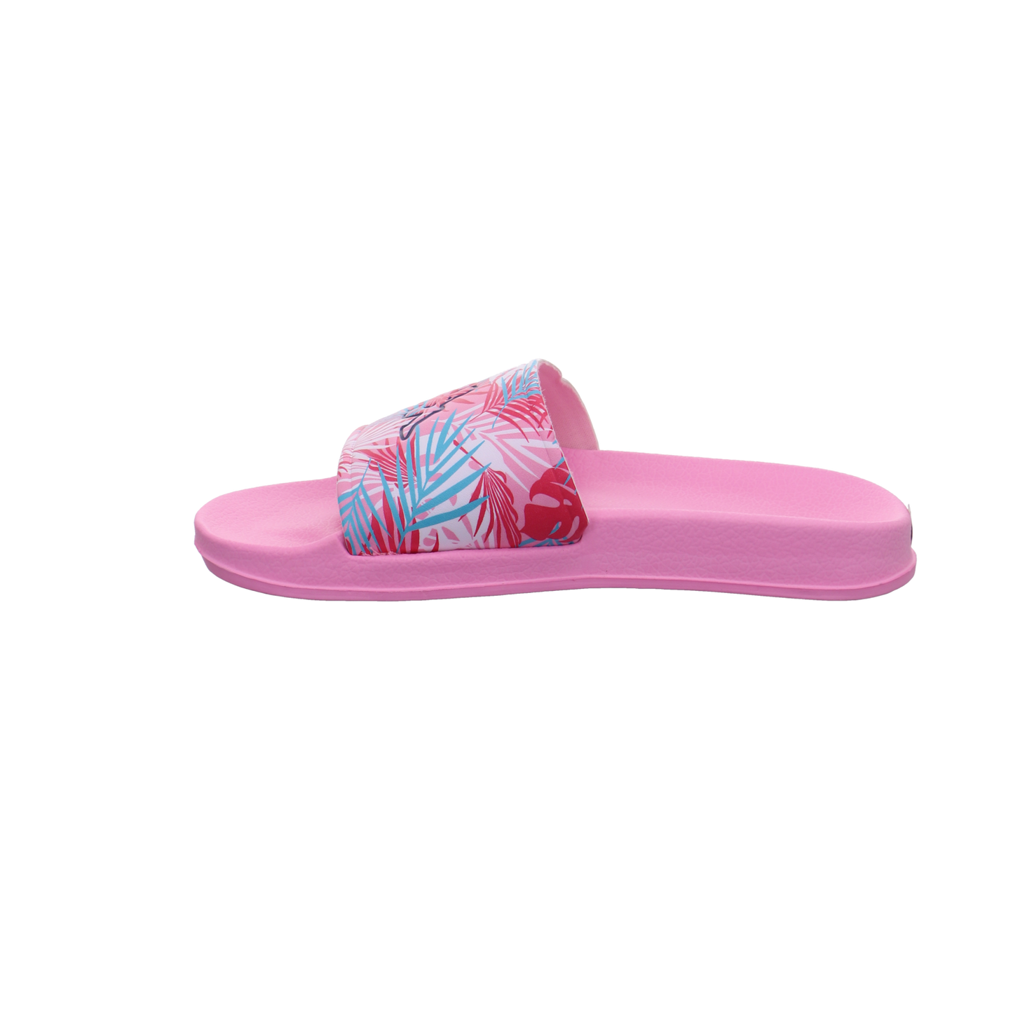 Kappa Schuhe  pink Bild1