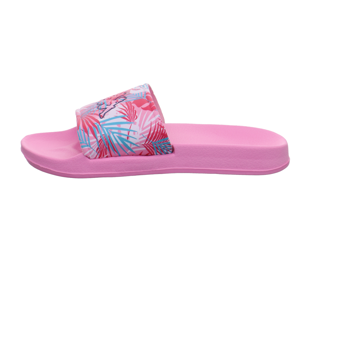 Kappa Schuhe  pink Bild1