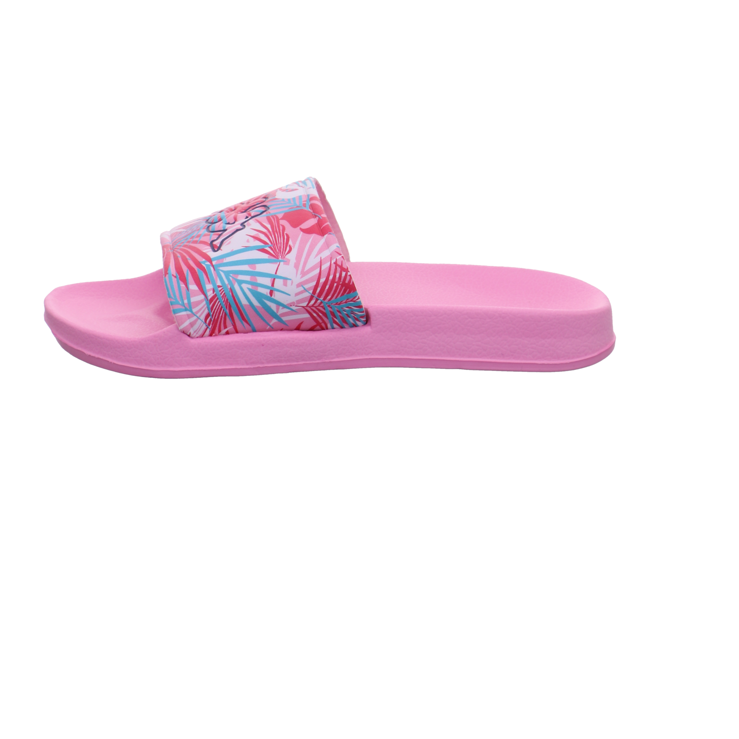 Kappa Schuhe  pink Bild1