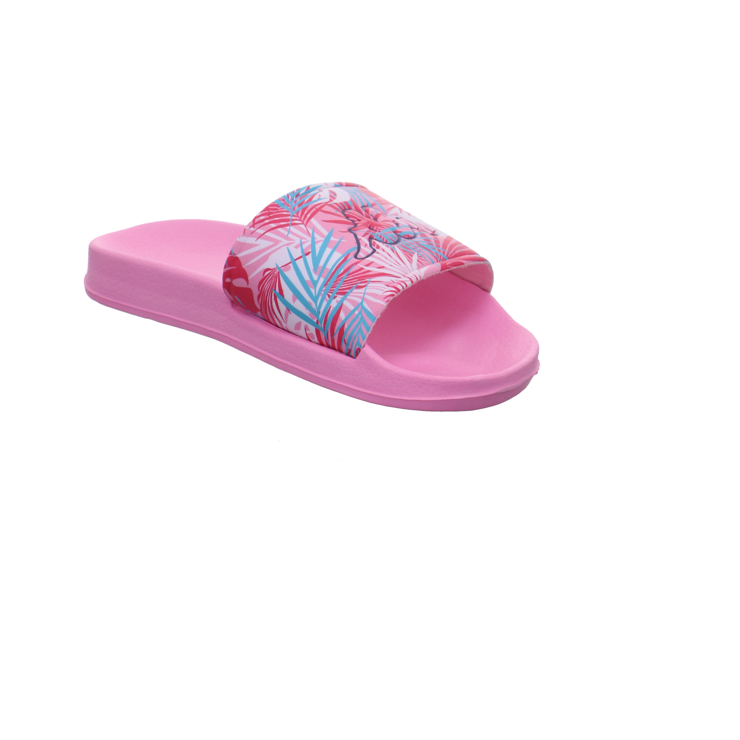 Kappa Schuhe  pink Bild7