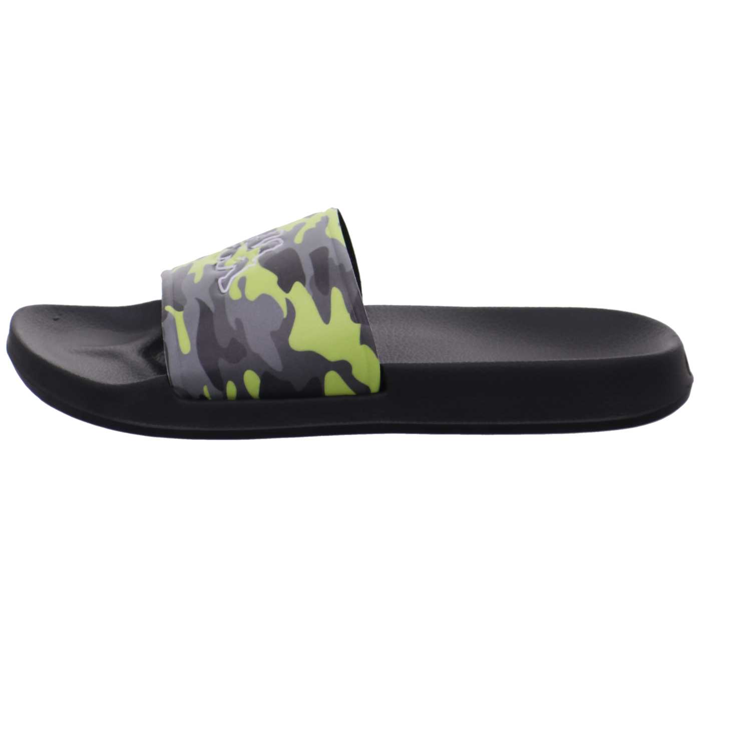 Kappa Schuhe  schwarz kombi Bild1