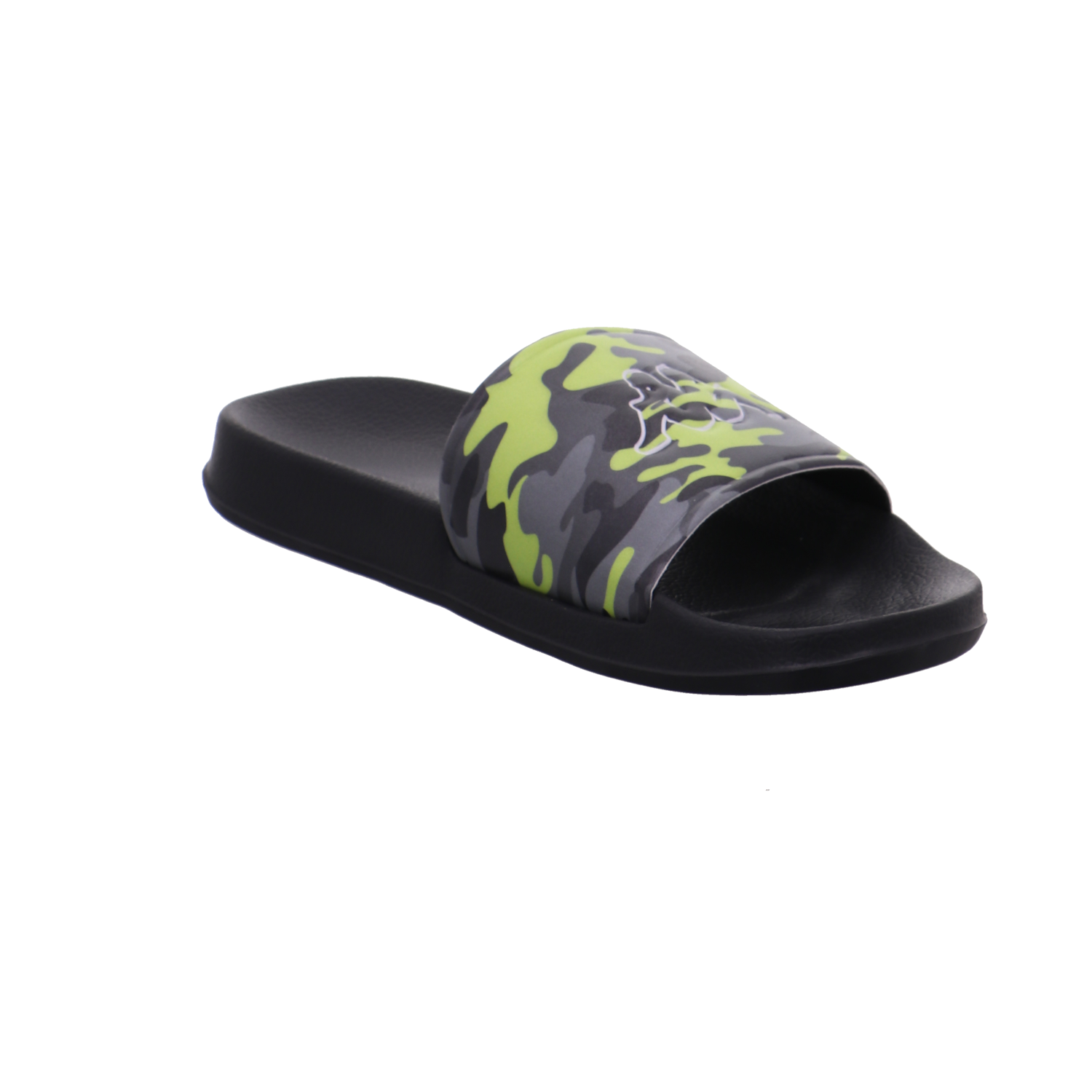 Kappa Schuhe  schwarz kombi Bild7