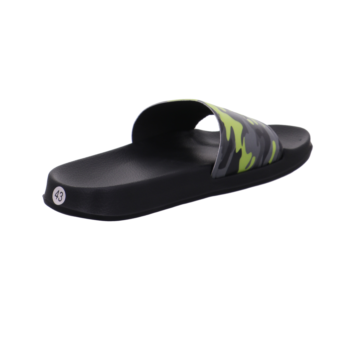 Kappa Schuhe  schwarz kombi Bild5