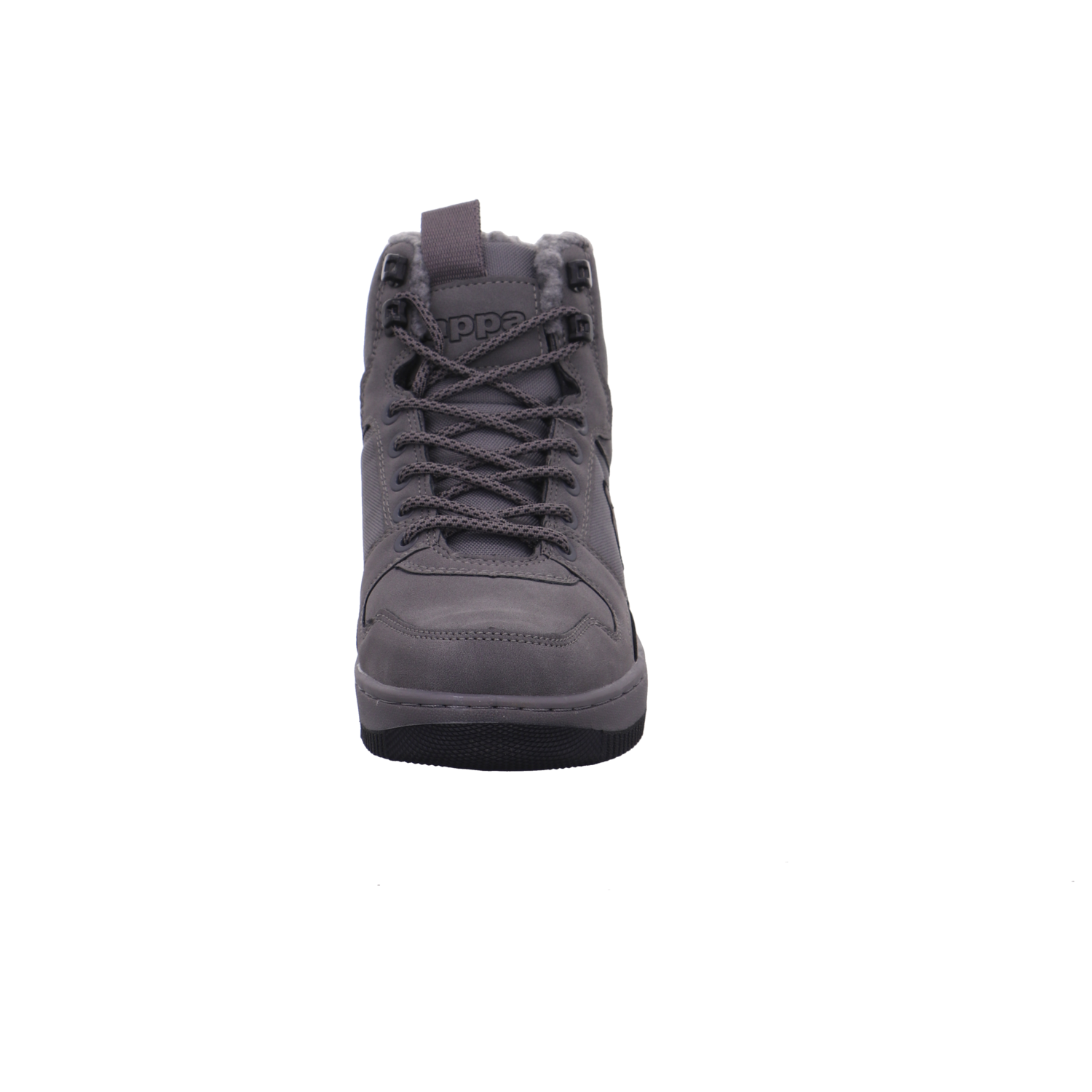 Kappa Sneaker grau Bild3