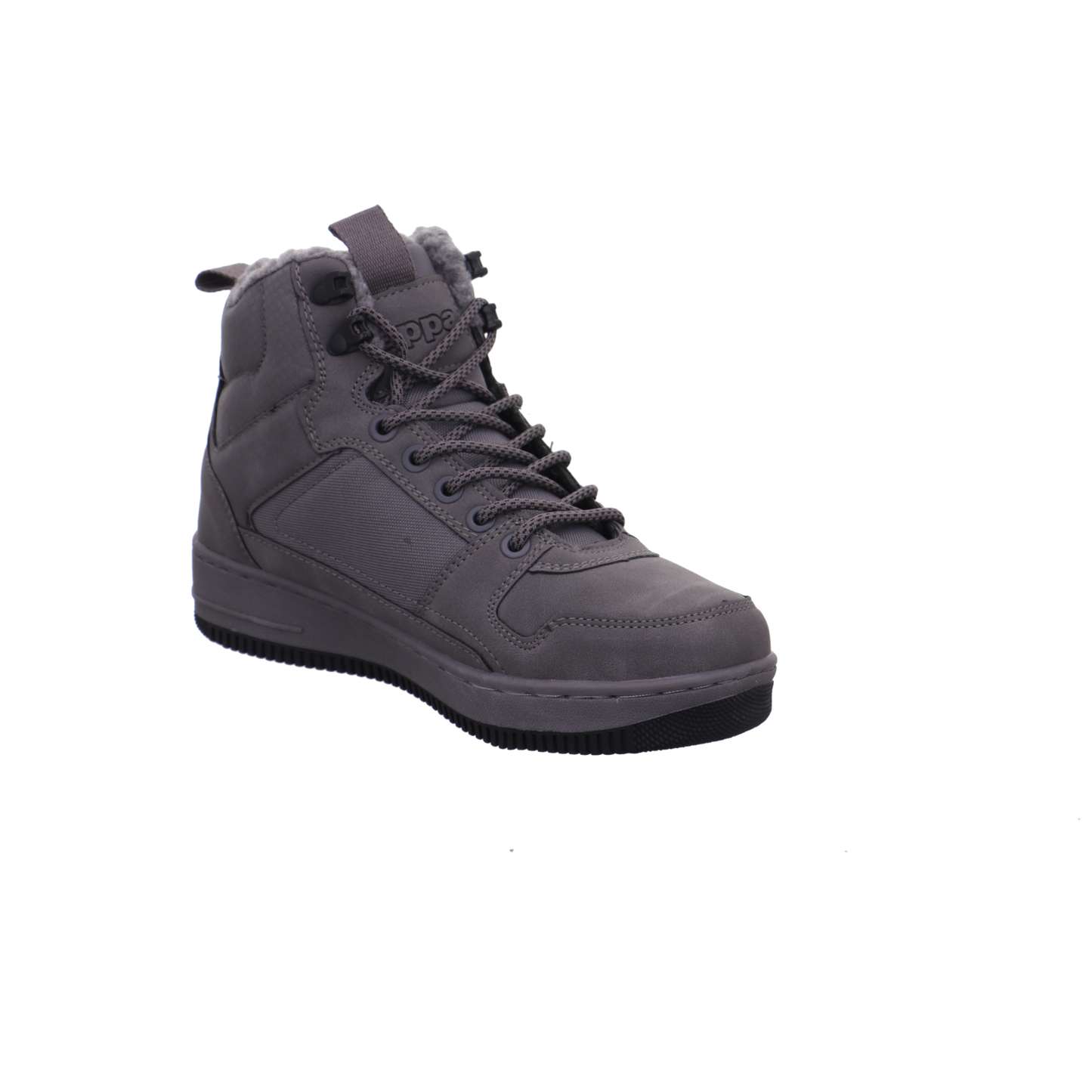 Kappa Sneaker grau Bild7