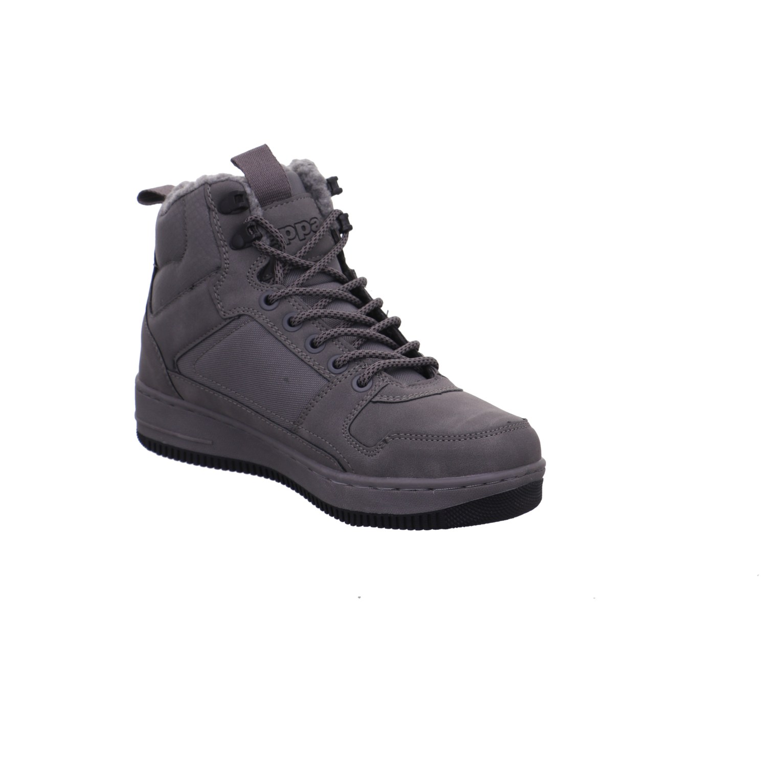 Kappa Sneaker grau Bild7
