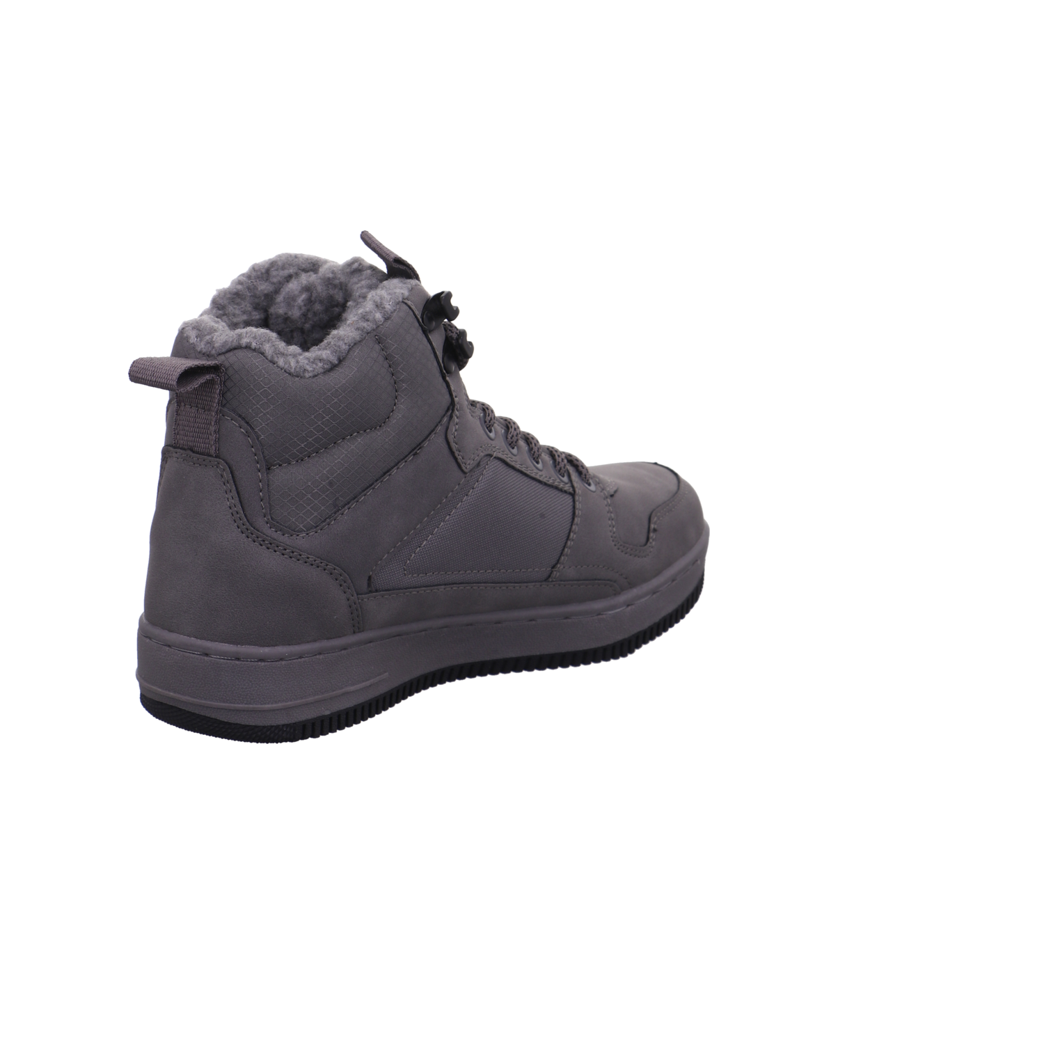 Kappa Sneaker grau Bild5