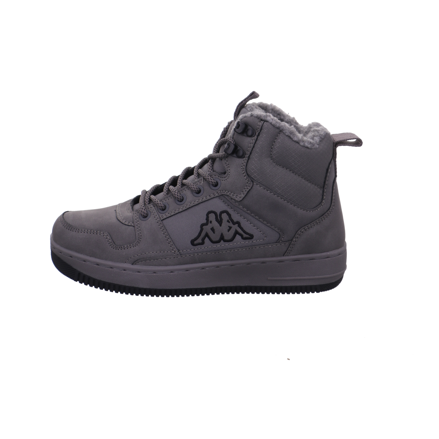 Kappa Sneaker grau Bild1
