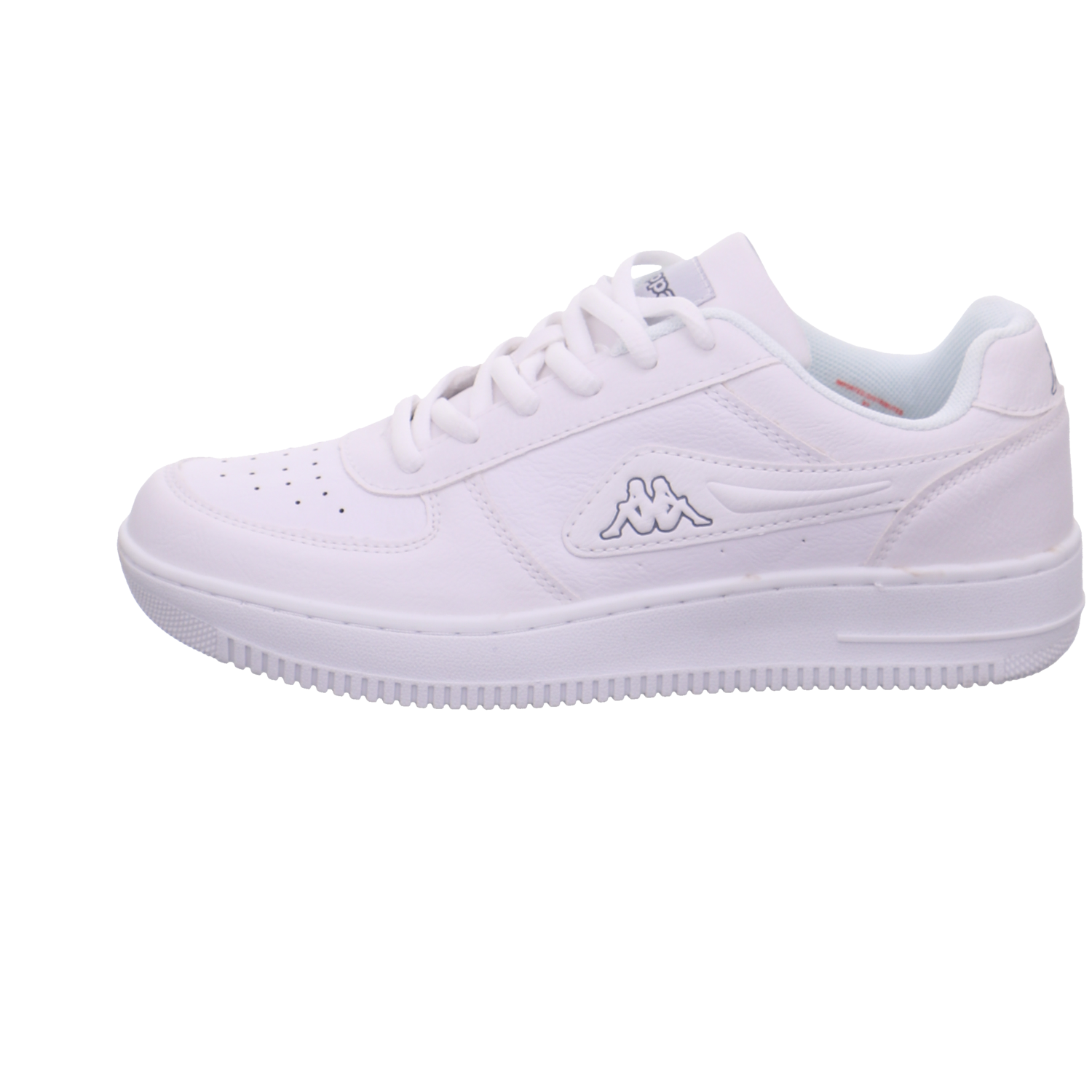 Kappa Sneaker weiß Bild1