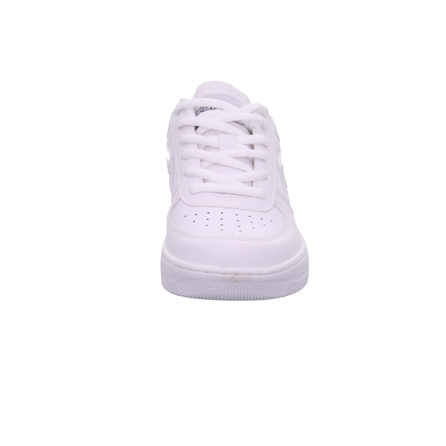 Kappa Sneaker weiß Bild3