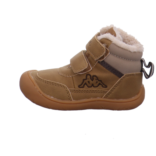 Kappa Stiefel beige Bild1