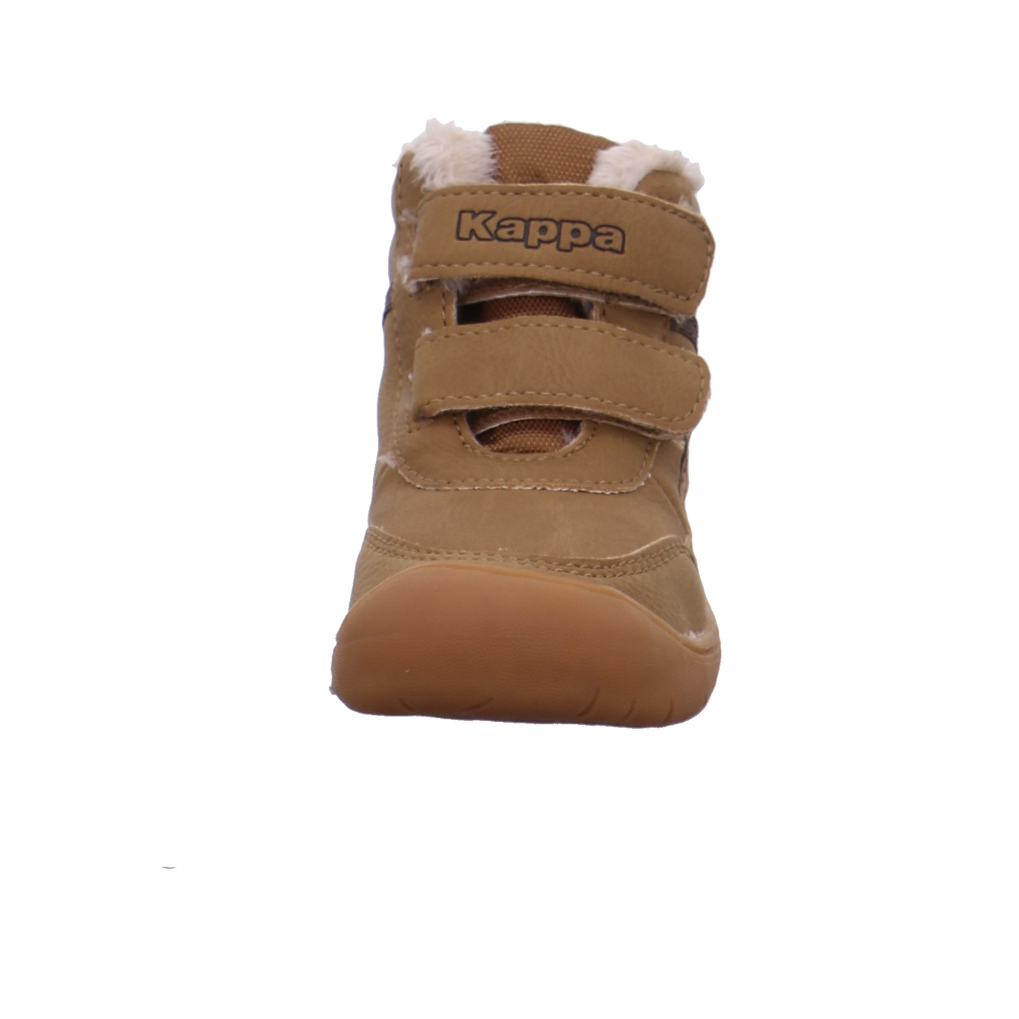 Kappa Stiefel beige Bild3