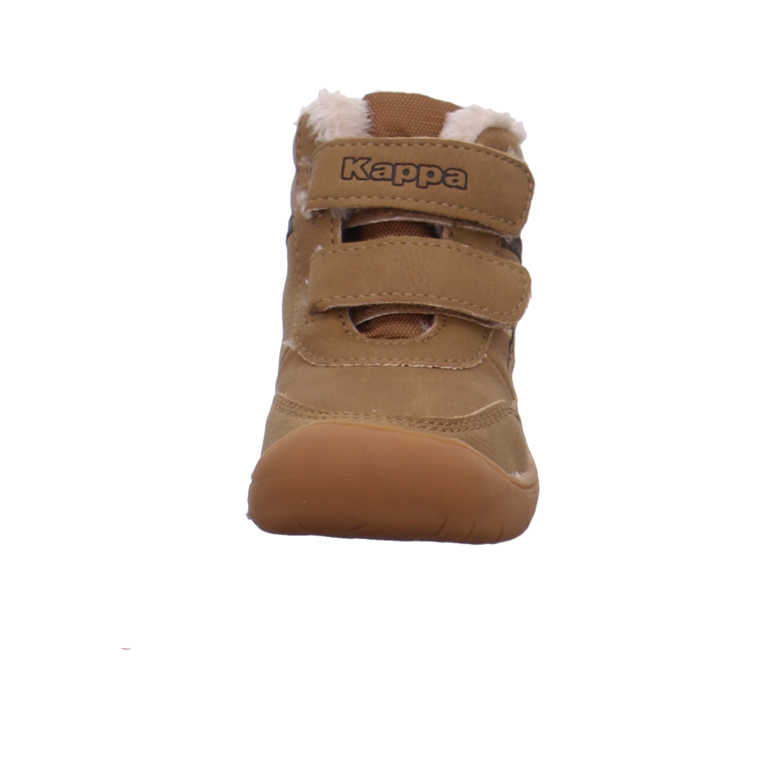 Kappa Stiefel beige Bild3