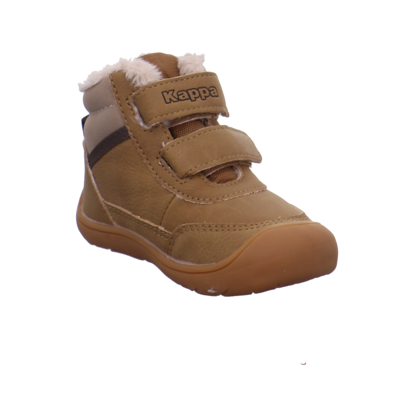 Kappa Stiefel beige Bild7